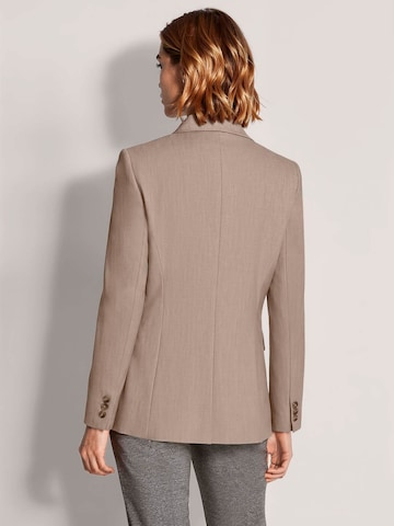 MADELEINE Blazer in Beige