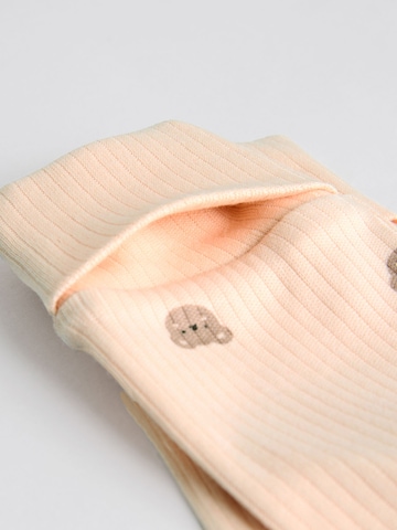 Next Pyjamas i brun