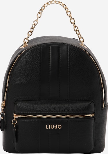 Liu Jo Ruksak u crna, Pregled proizvoda