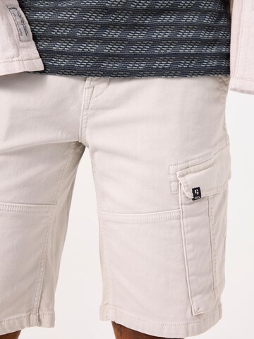 regular Pantaloni cargo di GARCIA in grigio