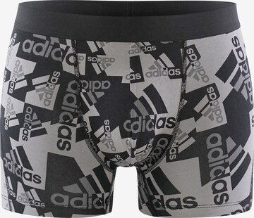 ADIDAS SPORTSWEAR Athletic Underwear ' Sport Active Flex Cotton ' in Mixed colors