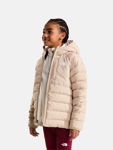 THE NORTH FACE Tussenjas 'Perrito' in Bruin