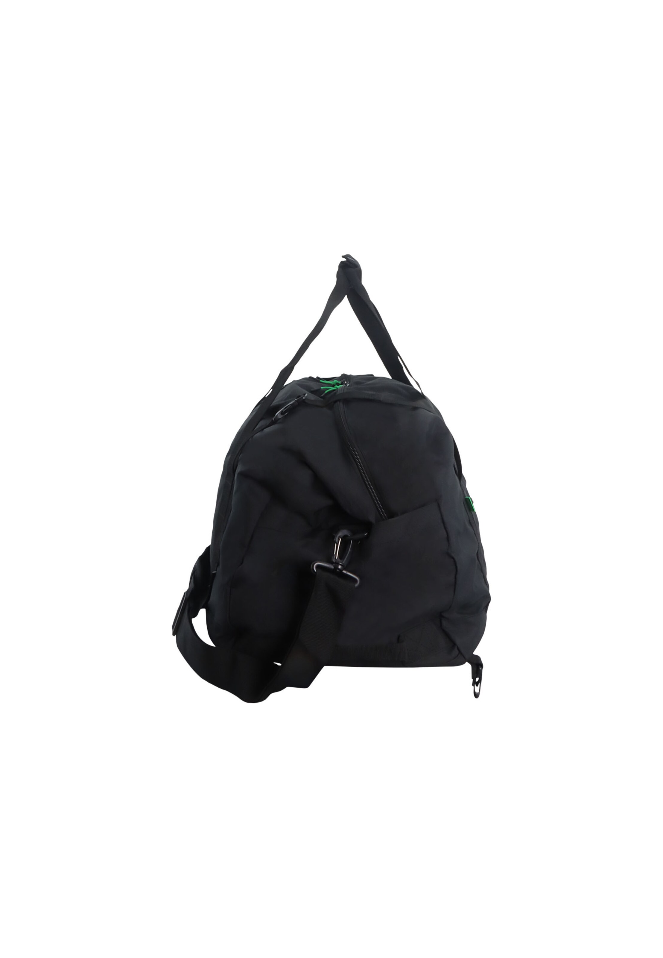 Discovery Travel Bag 'Drive' in Black