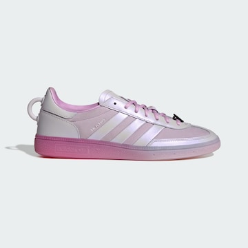 ADIDAS ORIGINALS Tenisky 'Pokemon' – fialová