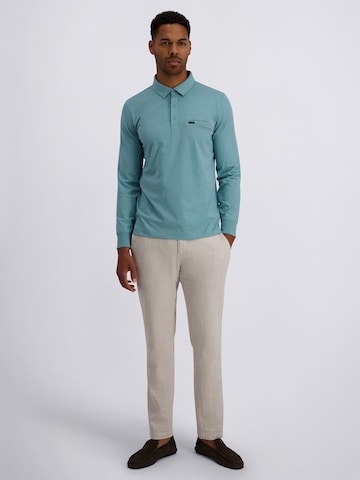 PIERRE CARDIN Shirt in Blauw