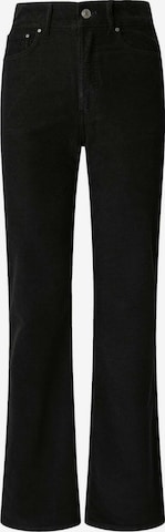 Pepe Jeans Broek 'Willa' in Zwart: voorkant