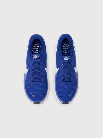 NIKE Běžecká obuv 'REVOLUTION 8' – modrá