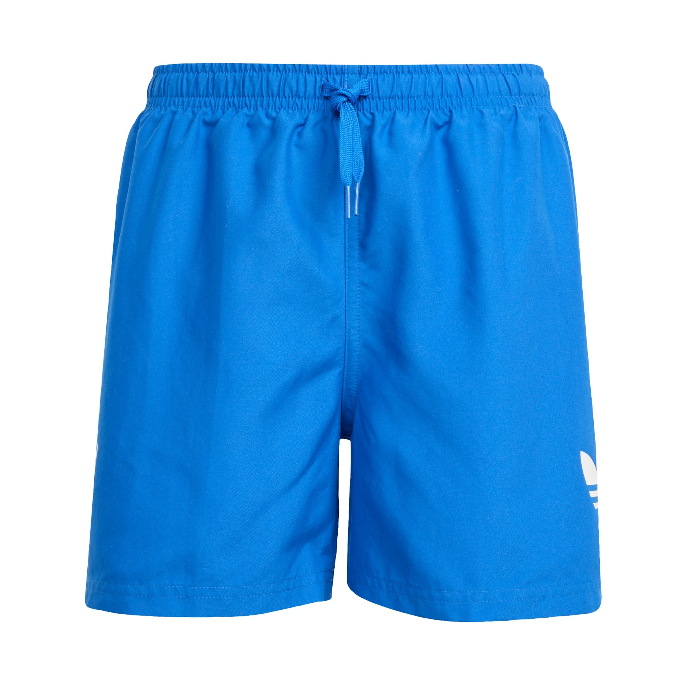 ADIDAS ORIGINALS - Bermudas 'Adic' en azul: frente