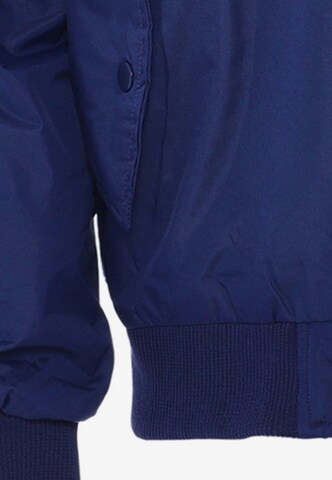 ALEKO Between-Season Jacket in Blue