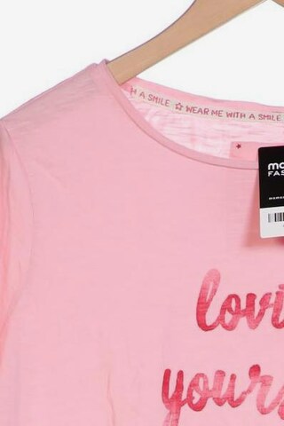 LIEBLINGSSTÜCK T-Shirt XL in Pink