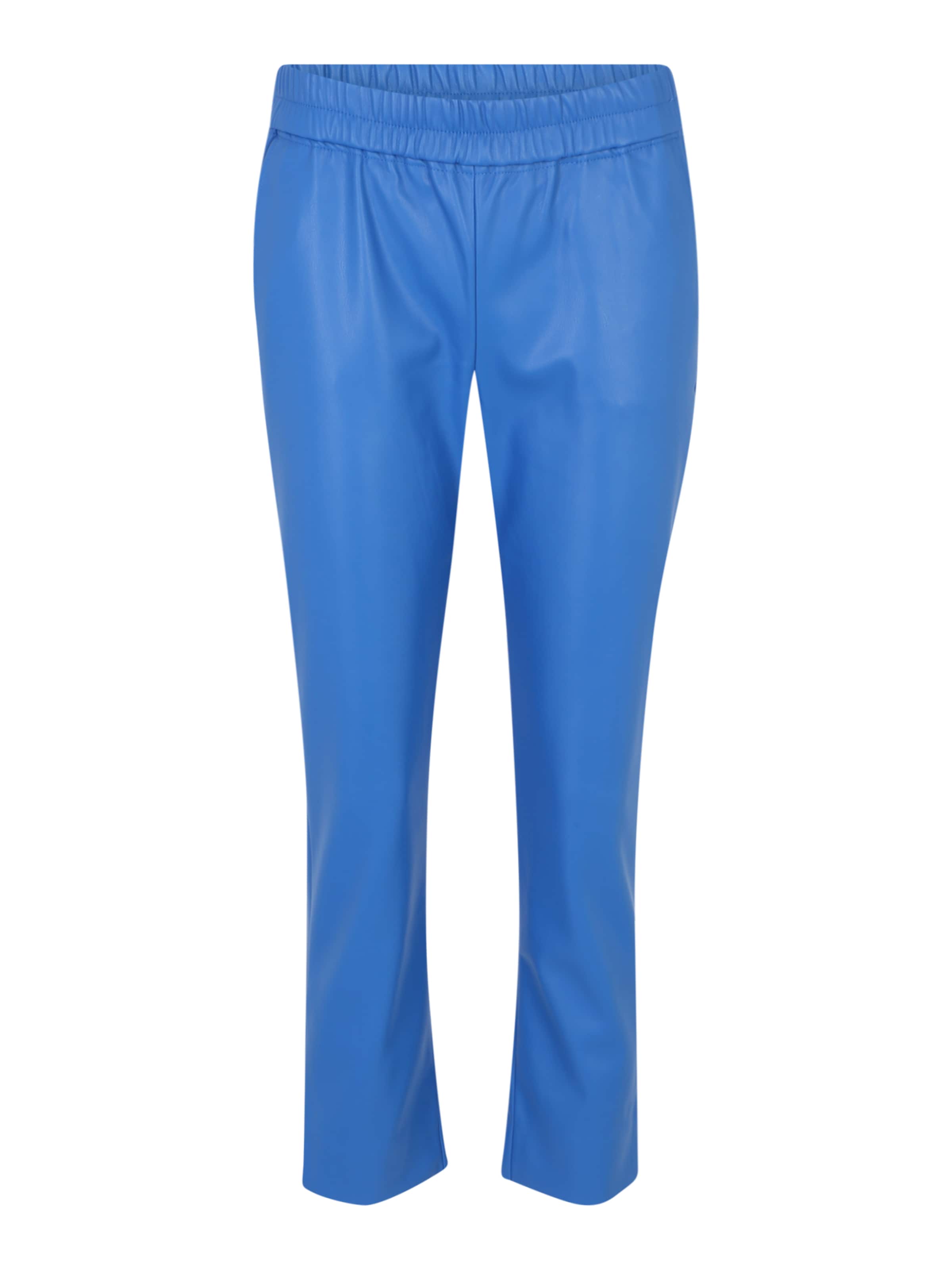 Regular Pantalon &#x27;JOEY&#x27; Only Petite en bleu : devant
