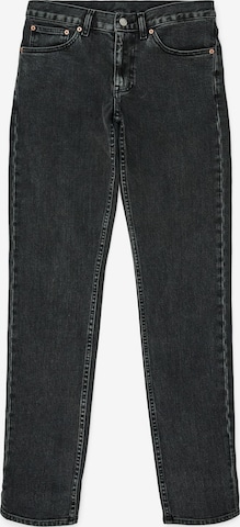 Dr. Denim Slim fit Jeans in Black: front