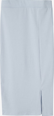 LMTD Rock in Blau: Vorderseite