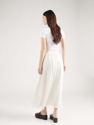 Gina Tricot Skirt in Beige