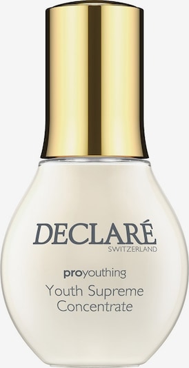 Declaré Serum 'Youth Supreme Concentrate' in transparent, Produktansicht