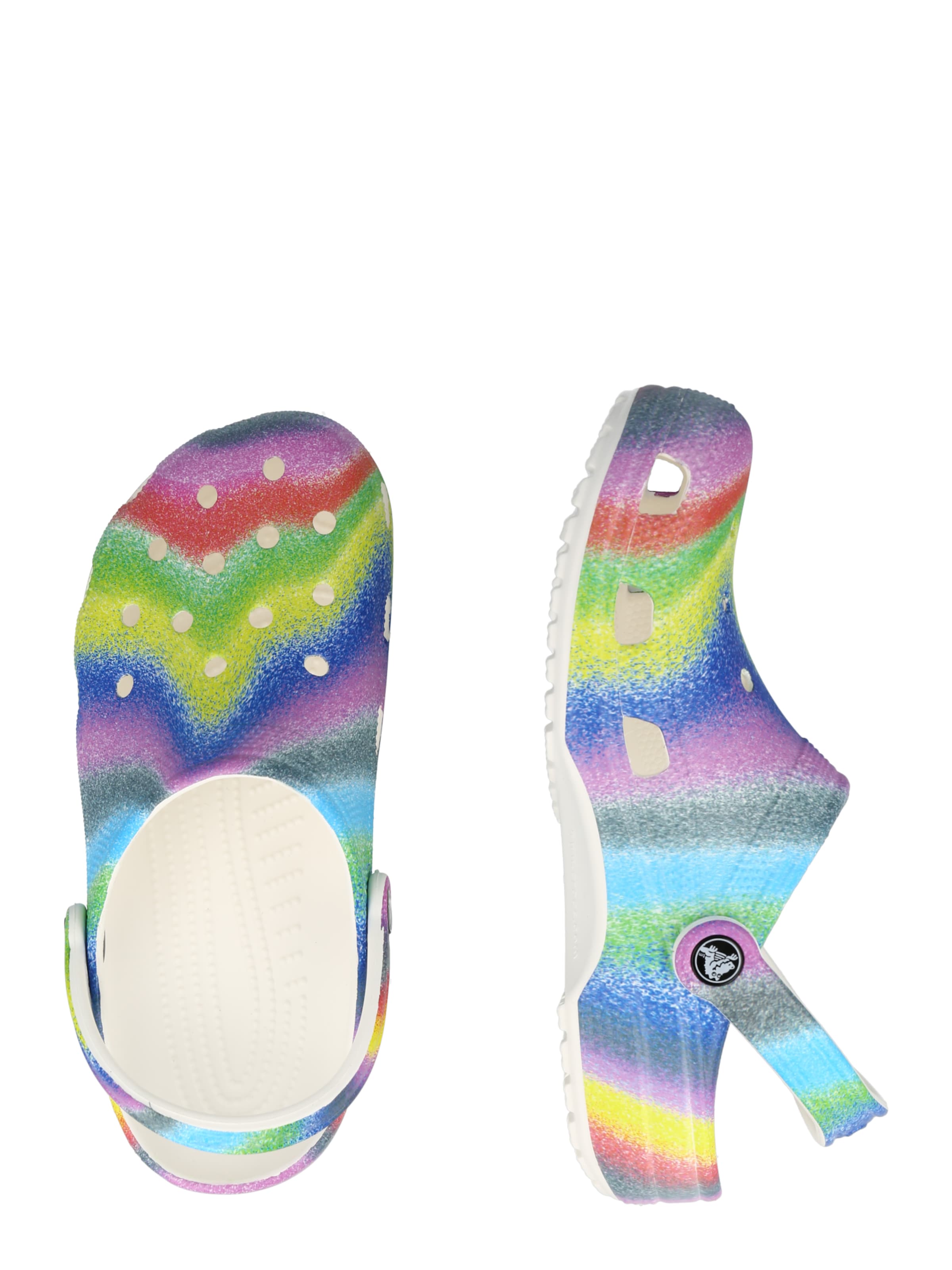 Crocs Clogs in Gemengde kleuren