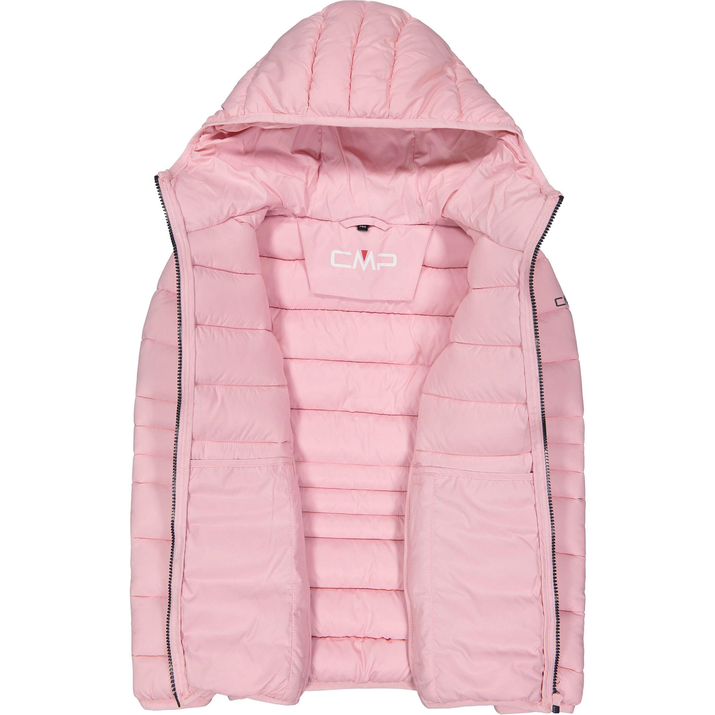 CMP Outdoor jacket in Pink