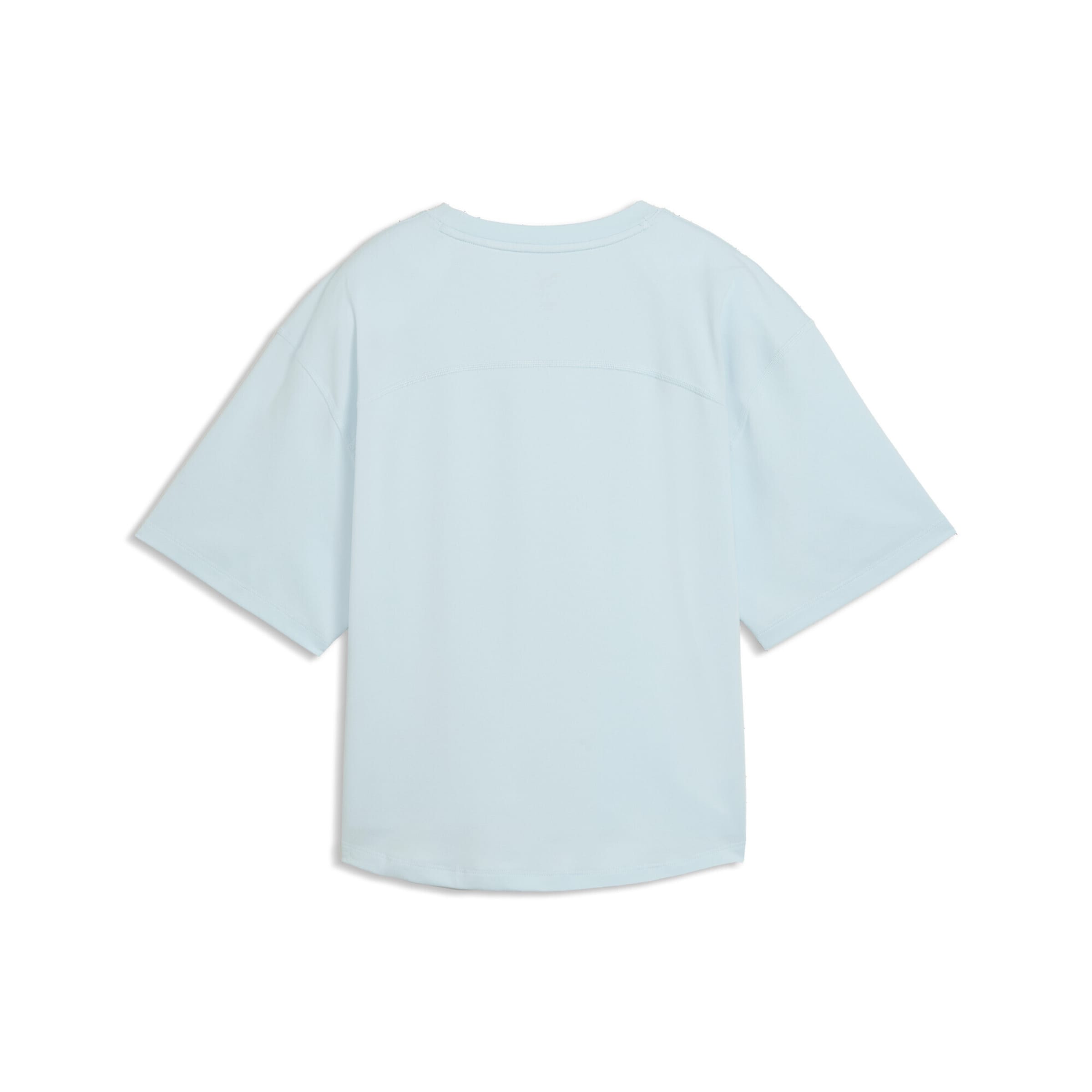 PUMA Funktionsshirt 'Cloudspun' in Blau