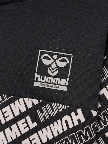 Sweat 'Cameron' Hummel en noir