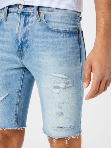 LEVI'S ® regular Τζιν '405™ Standard' σε μπλε