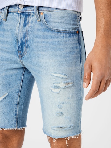 LEVI'S ® Normální Džíny '405™ Standard' – modrá