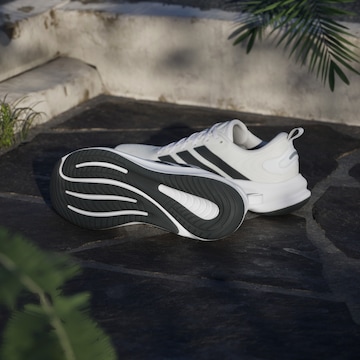 Chaussure de course 'Supernova Ease 2' ADIDAS PERFORMANCE en blanc