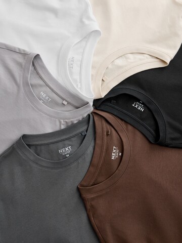T-Shirt 'Essential' Next en beige