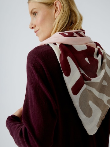 OUI Wrap in Pink