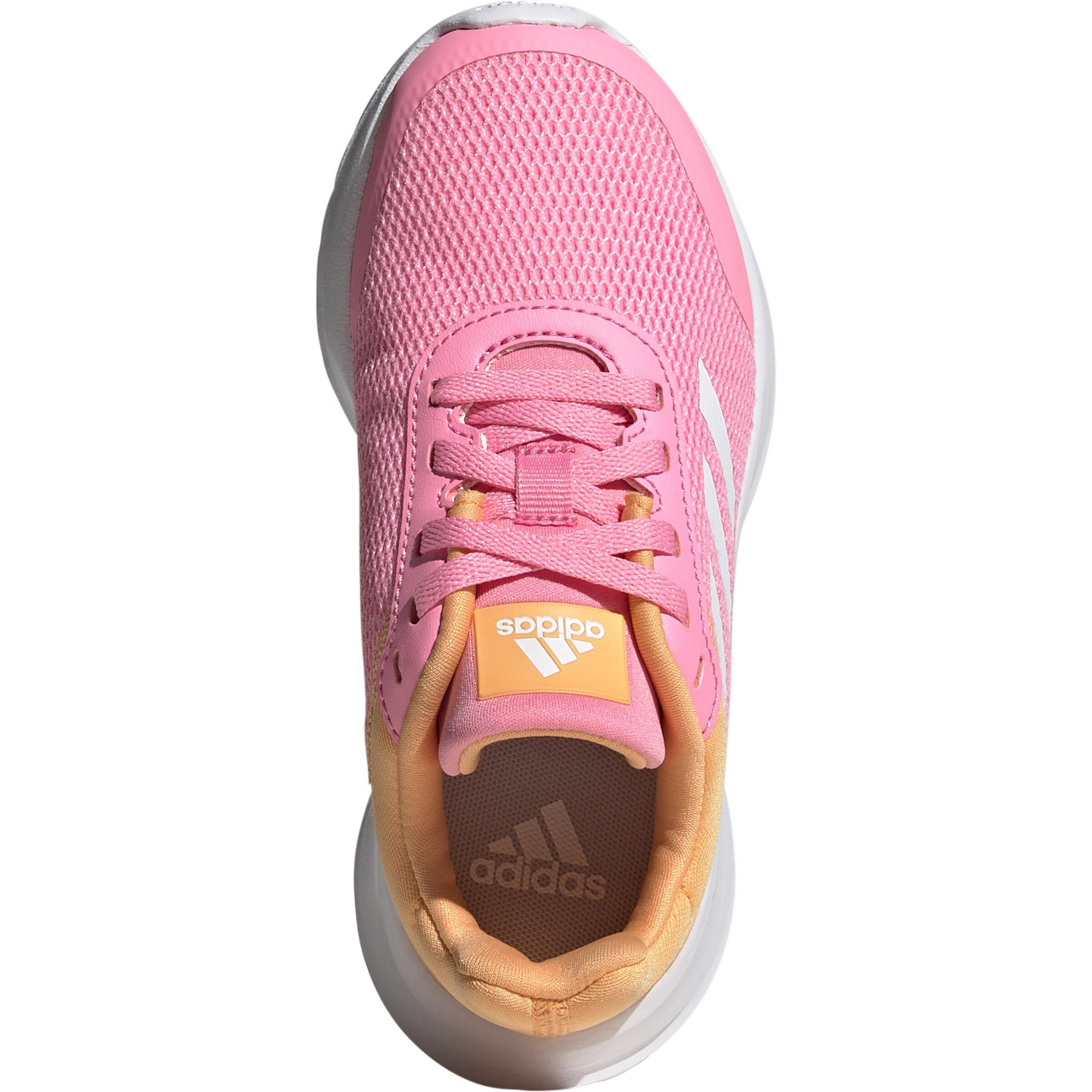 ADIDAS SPORTSWEAR - Calzado deportivo 'Tensaur Run 2.0' en rosa