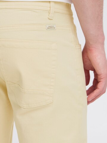 Slimfit Pantaloni 'Rodney' di BLEND in beige