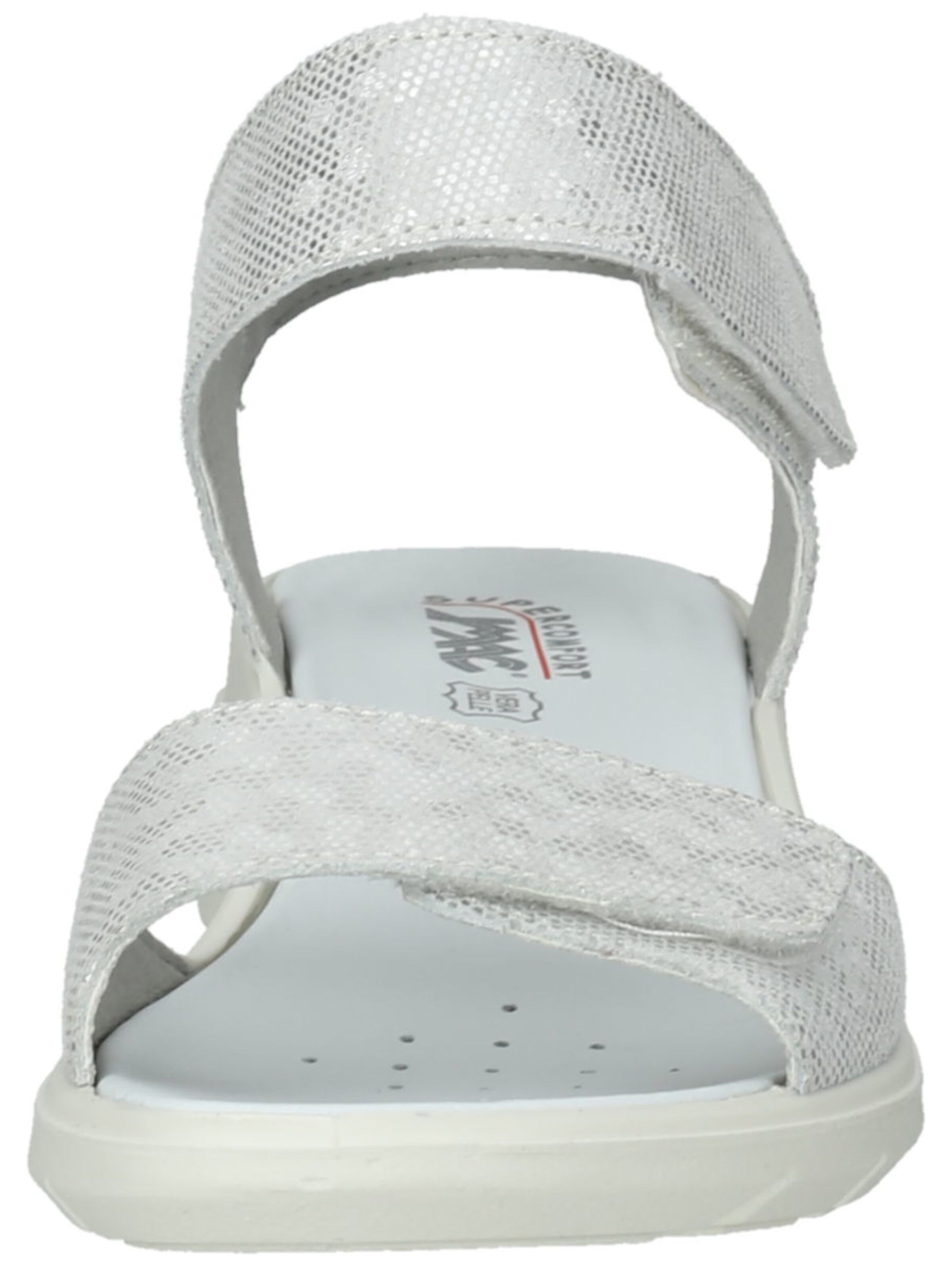 IMAC Sandale in Grau