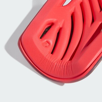 ADIDAS PERFORMANCE Beschermers 'Tiro League' in Zwart