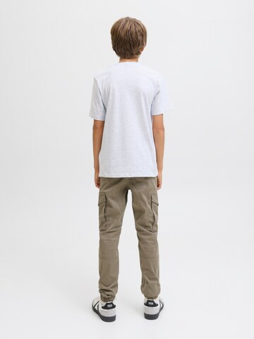 Jack & Jones Junior Shirt in White