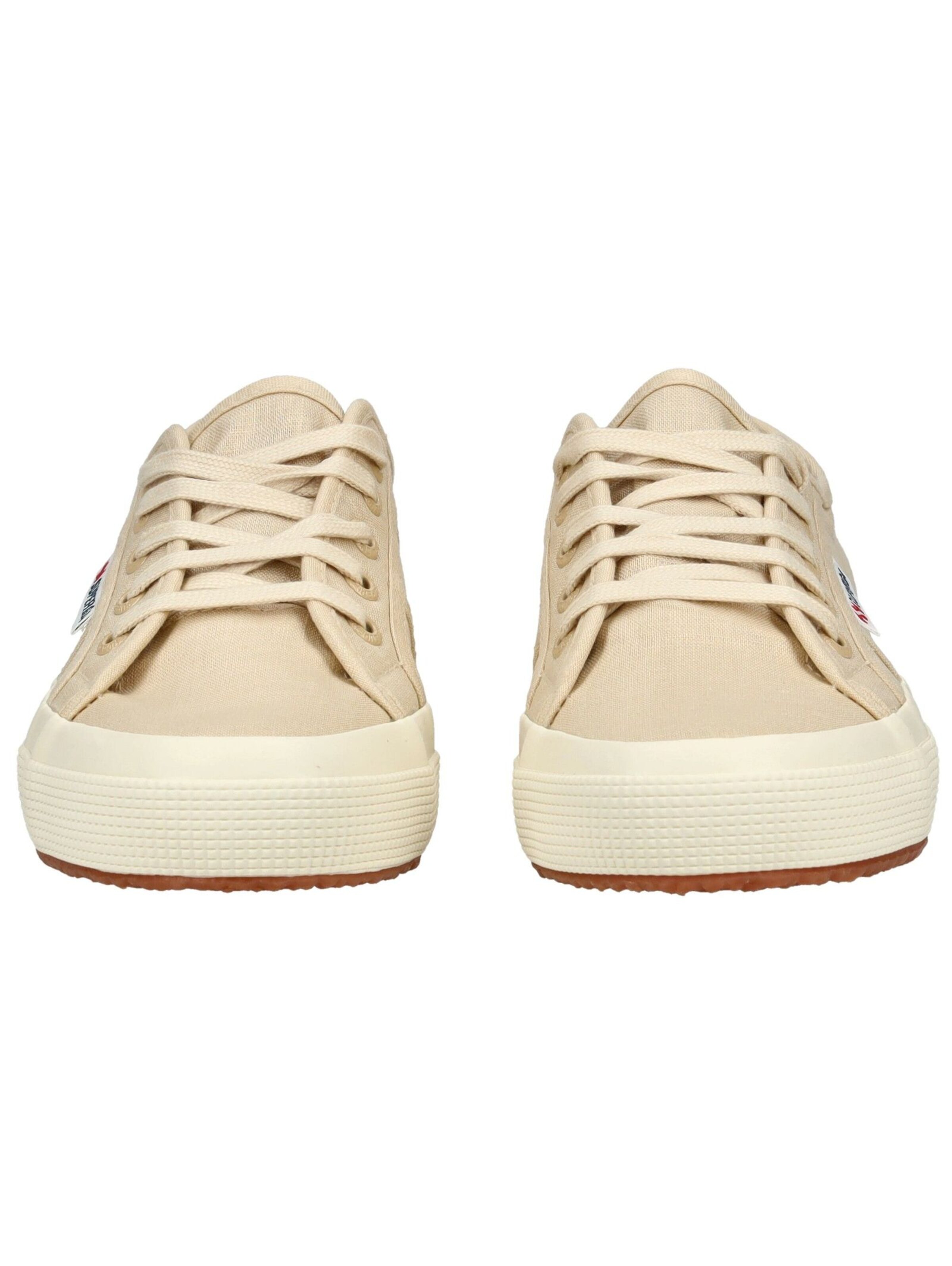 SUPERGA Sneakers in Beige