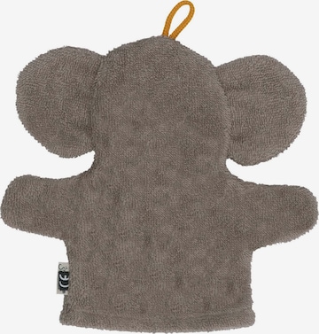 STERNTALER Washcloth 'Eddy' in Grey