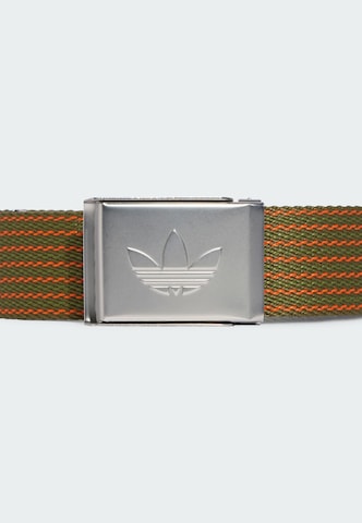 ADIDAS ORIGINALS Riem in Groen