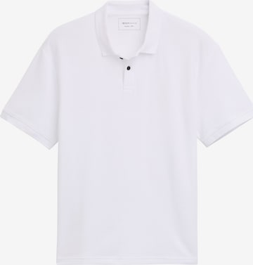 TOM TAILOR DENIM Bluser & t-shirts i hvid: forside