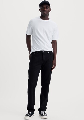 LEVI'S ® Regular Jeans in Schwarz