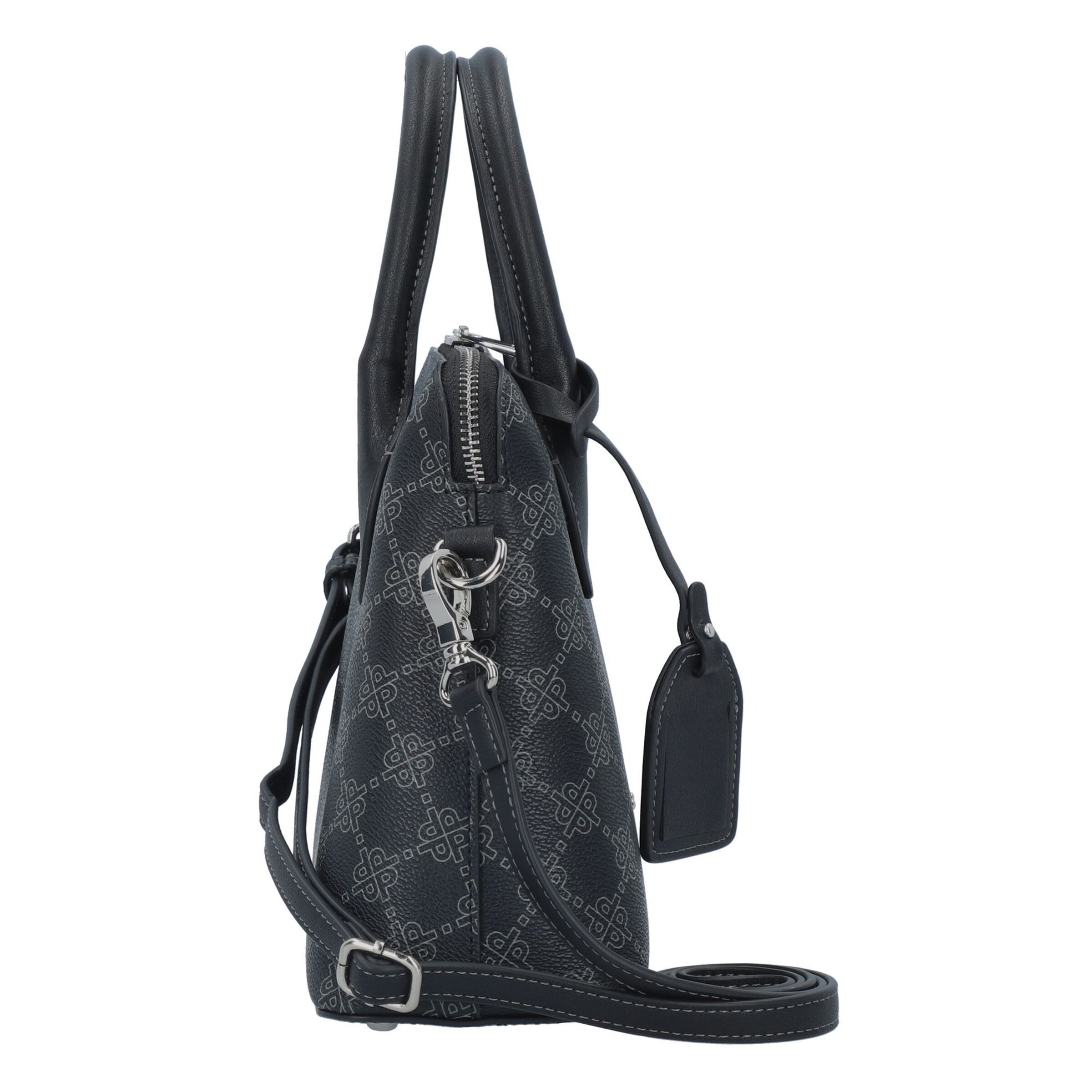 Borsa a mano di Picard in nero