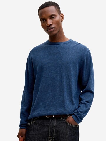 JACK & JONES Trui 'Summer' in Blauw