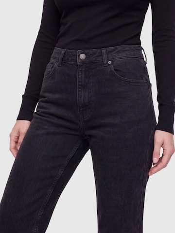 Regular Jeans de la everly® pe negru