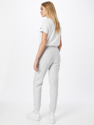 Champion Reverse Weave Tapered Hose in Grau