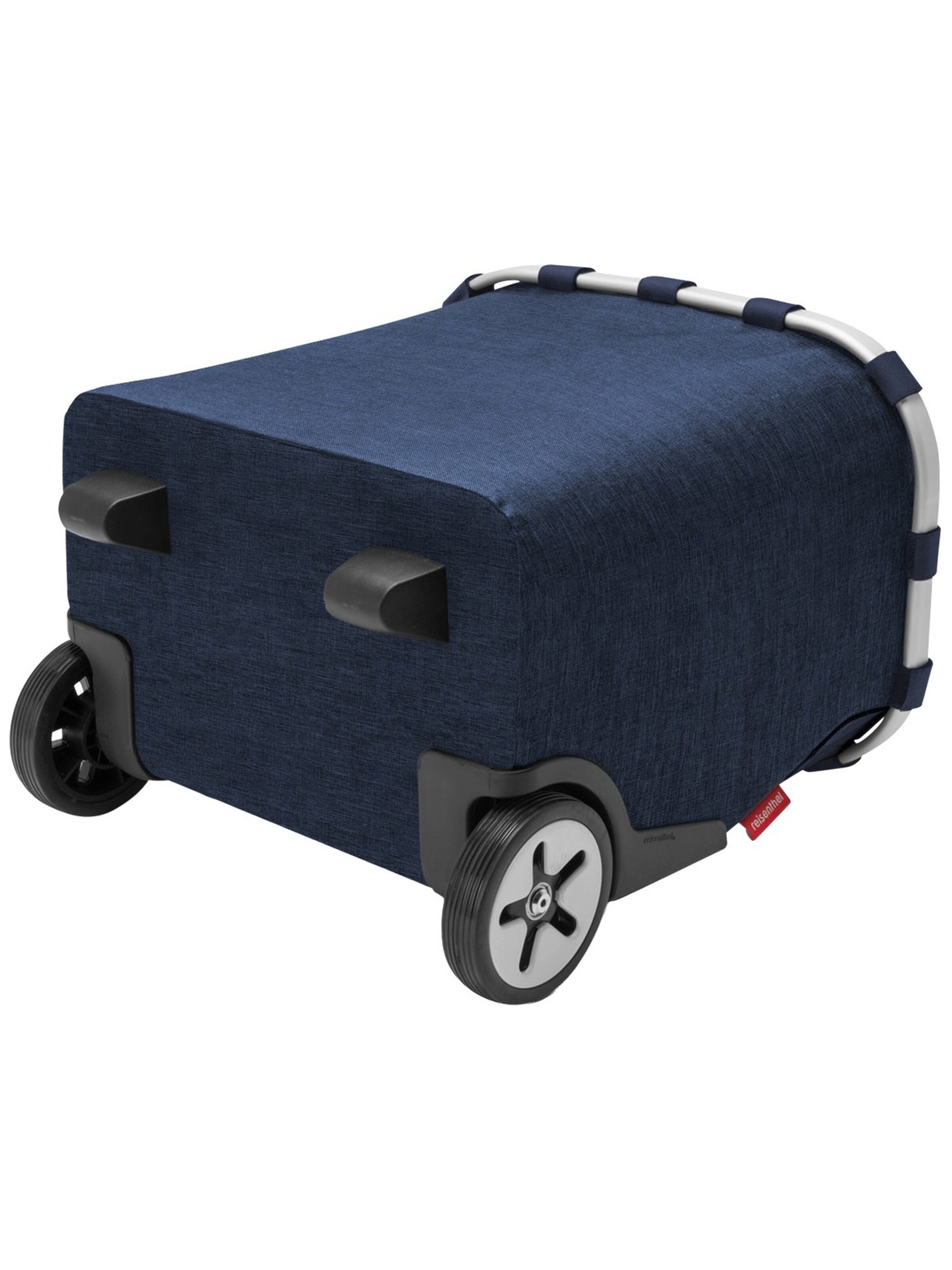 Valisette 'Carrycruiser' REISENTHEL en bleu
