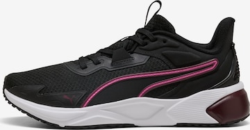 PUMA Athletic Shoes 'Disperse XT 4' in Black: front
