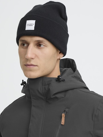 North Bend - Chaqueta de invierno ' NBKeno M ' en gris