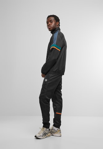 Sergio Tacchini Joggingpak 'Cryo 025' in Zwart