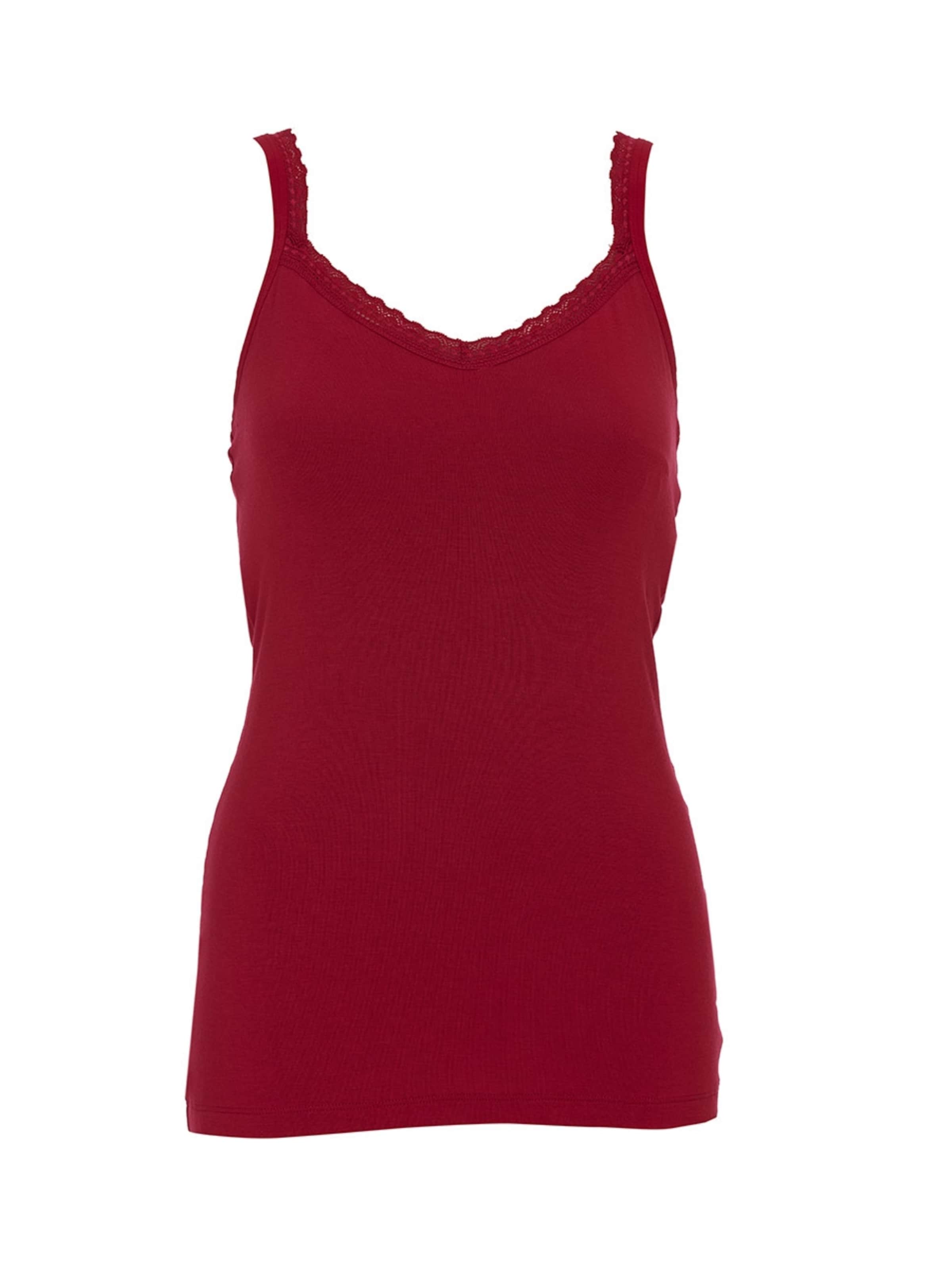 Cyberjammies Slaapshirt in Rood: voorkant