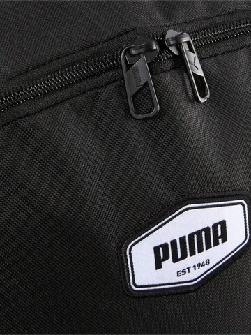 PUMA - Mochila 'Puma Patch Backpack 22L' en negro