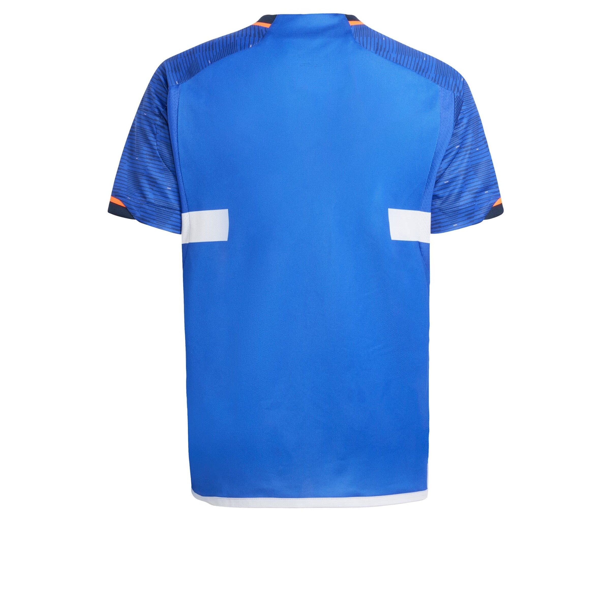 ADIDAS PERFORMANCE Funktionsshirt 'Team France Handball Jersey' in Blau