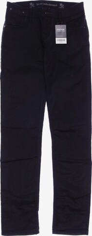 OTTO KERN Pants in XS in Black: front